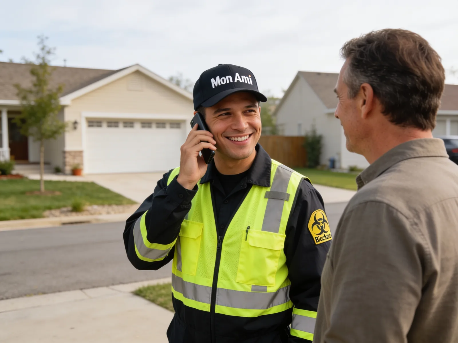 Sewage Cleanup Hillsborough, NH FAQs